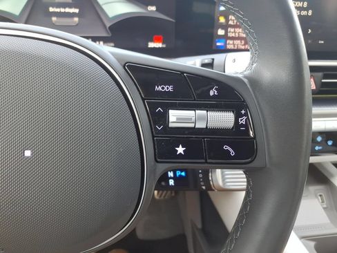 Certified 2023 Hyundai Ioniq 6 Limited RWD image 20
