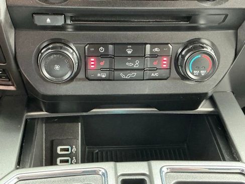 Used 2018 Ford F150 XLT w/ Equipment Group 302A Luxury image 13