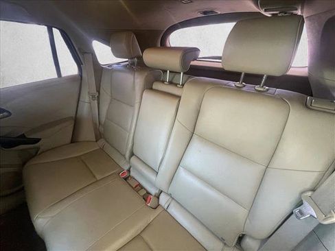 Used 2016 Acura RDX FWD image 10