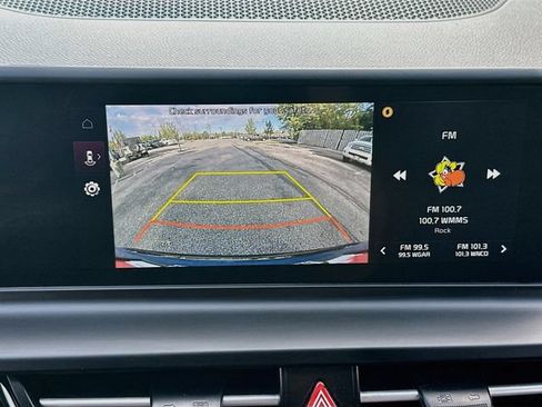 Used 2025 Kia Seltos S AWD/4WD image 15