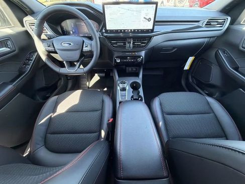 New 2026 Ford Escape ST-Line w/ Tech Pack #1 FWD image 23