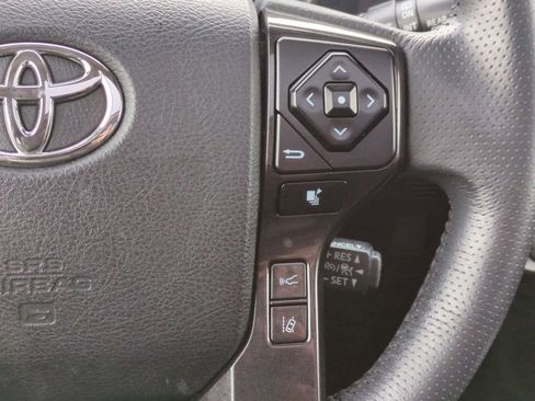 Used 2022 Toyota 4Runner TRD Pro image 26