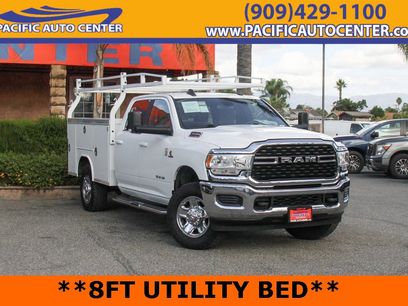 Used 2022 RAM 3500 Big Horn