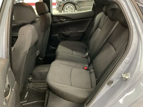 Used 2019 Honda Civic Sport image 20