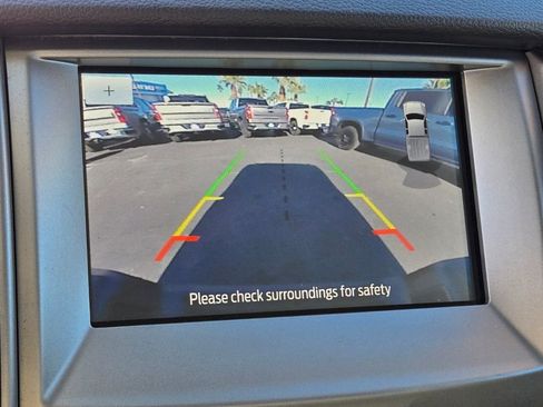 Used 2020 Ford Ranger XLT w/ Equipment Group 301A Mid image 19