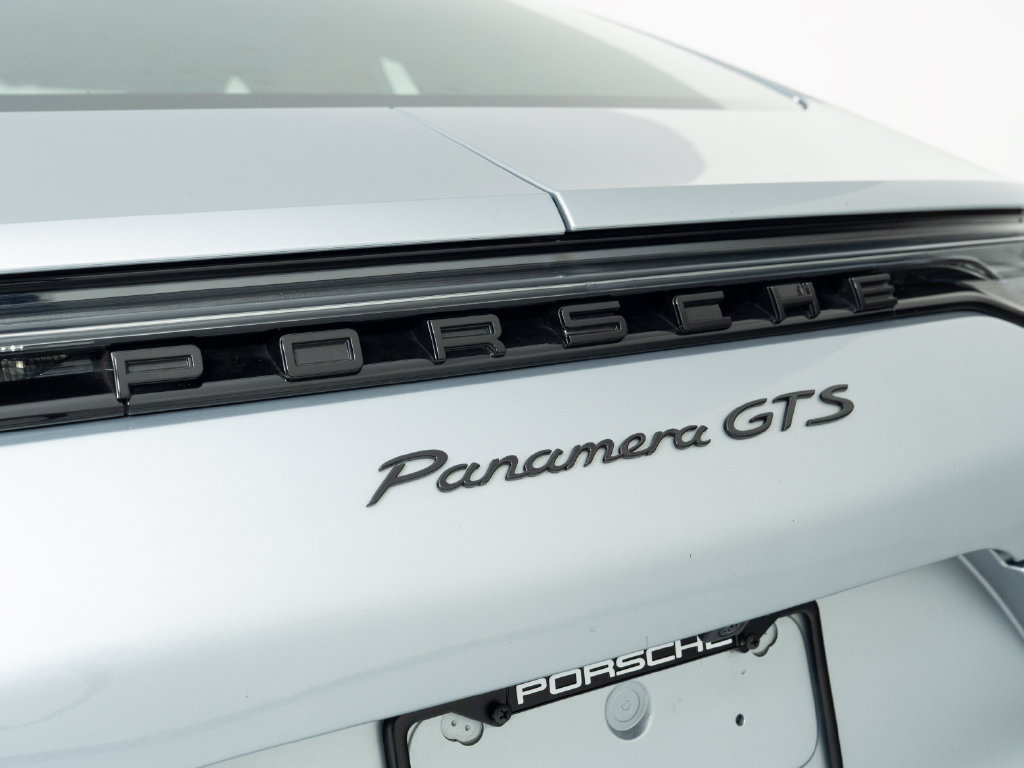 Certified 2022 Porsche Panamera GTS AWD/4WD image 56