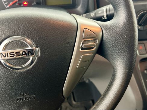 Used 2021 Nissan NV200 S FWD image 19