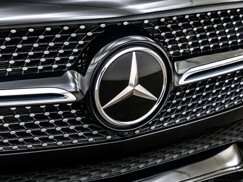 Certified 2022 Mercedes-Benz GLE 450 4MATIC image 14