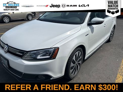 Used 2014 Volkswagen Jetta SEL Premium FWD image 22