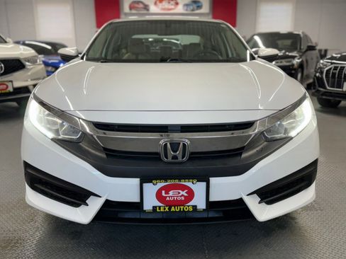 Used 2018 Honda Civic LX image 3