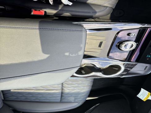 New 2026 Cadillac Escalade IQ Sport 1 image 27