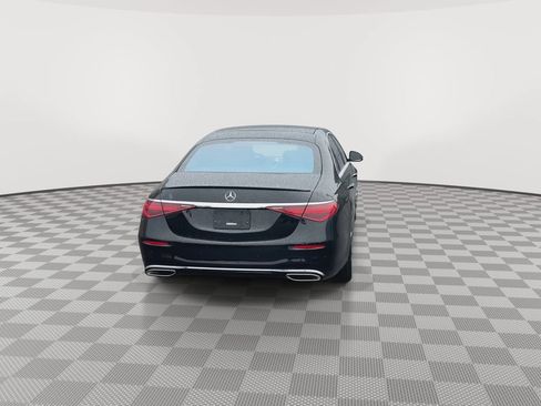 Used 2023 Mercedes-Benz S 500 4MATIC image 7