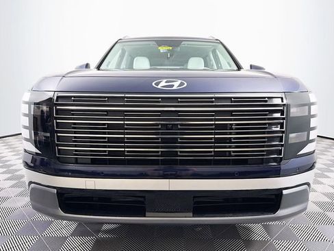 New 2026 Hyundai Palisade Limited FWD image 11