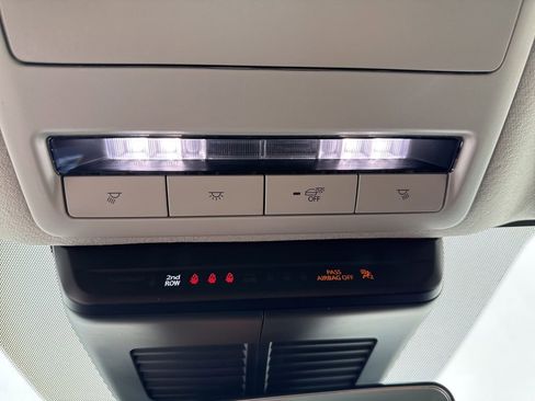 Used 2025 MAZDA CX-50 2.5 Hybrid w/ Preferred Pkg image 25