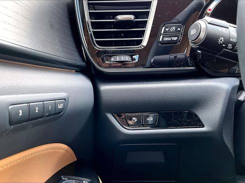 Certified 2025 Lexus NX 450h+ AWD w/ Accessory Package (2T) image 35