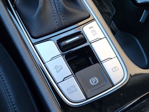 New 2026 Hyundai Tucson SE image 19