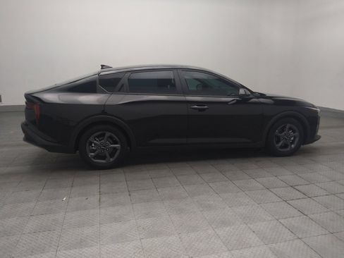 Used 2025 Kia K4 FWD image 10