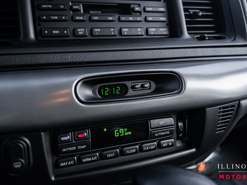 Used 2003 Mercury Marauder image 19