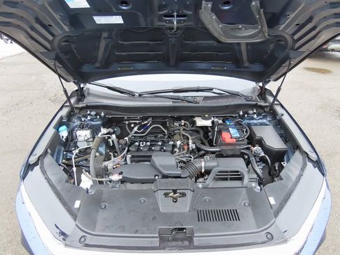 Used 2023 Honda CR-V EX-L image 10