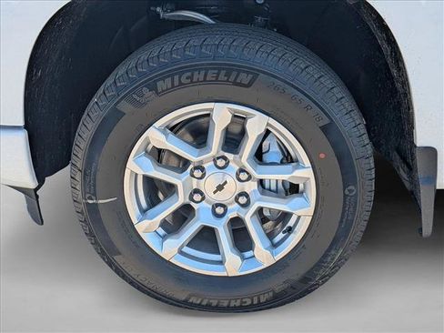 New 2026 Chevrolet Silverado 1500 RST w/ Convenience Package II RWD image 9