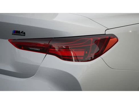 New 2026 BMW M4 xDrive Competition w/ Executive Package image 8