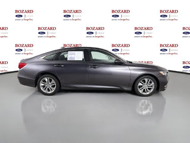 Used 2019 Honda Accord LX image 9
