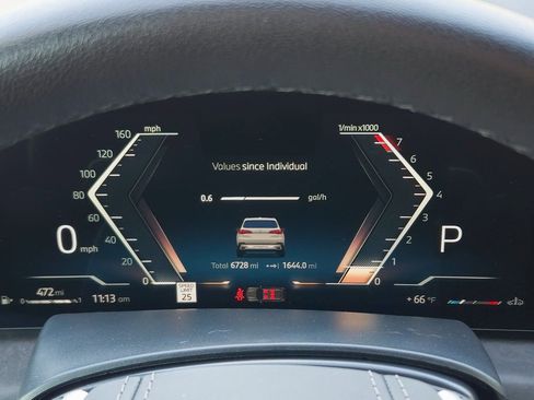 Used 2025 BMW X5 sDrive40i w/ Parking Assistance Package image 16