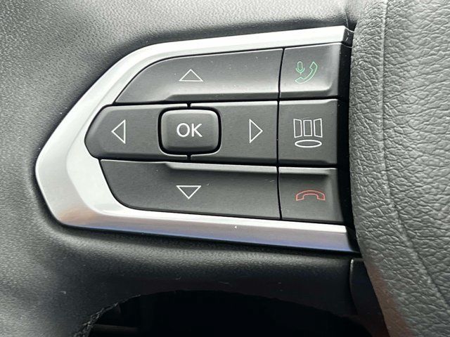 Used 2023 Jeep Compass Limited w/ Elite Group AWD/4WD image 21