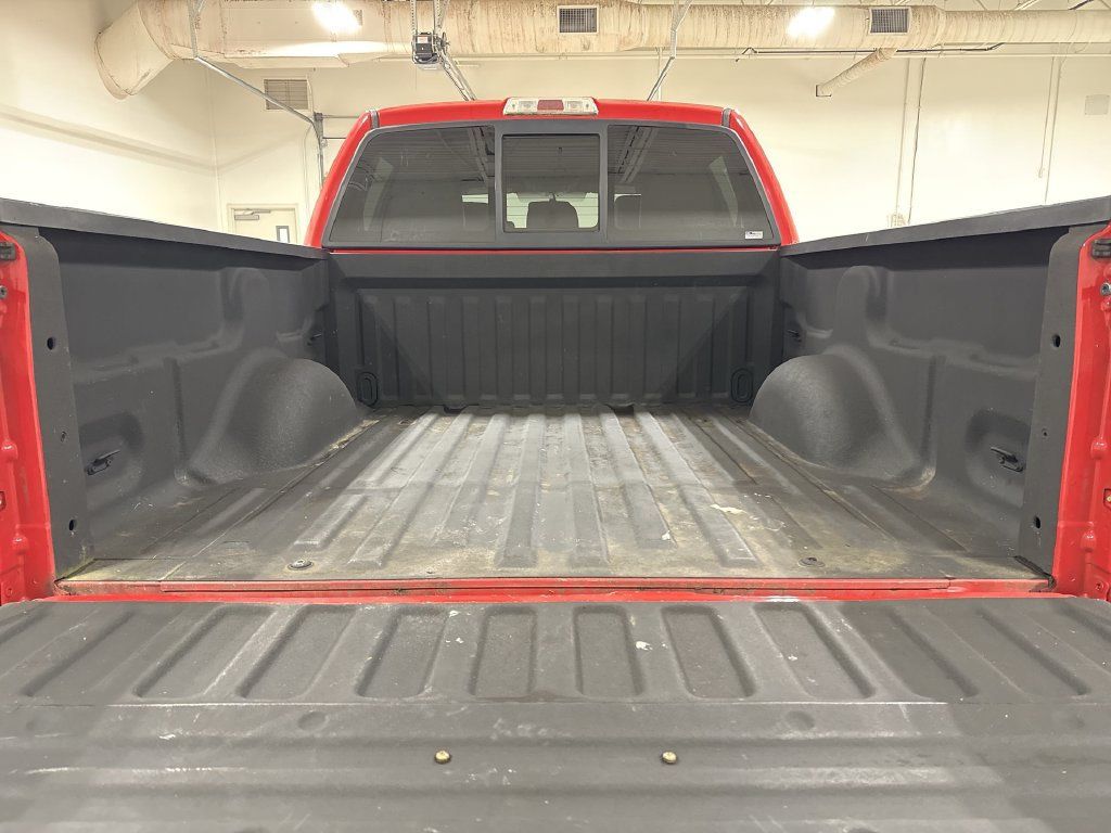 Used 2014 Ford F150 XLT w/ Equipment Group 302A Luxury AWD/4WD image 23