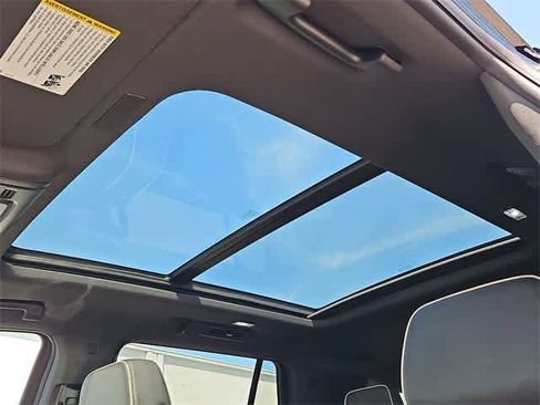 New 2025 Chevrolet Tahoe Premier w/ Sun And Tow Package image 13