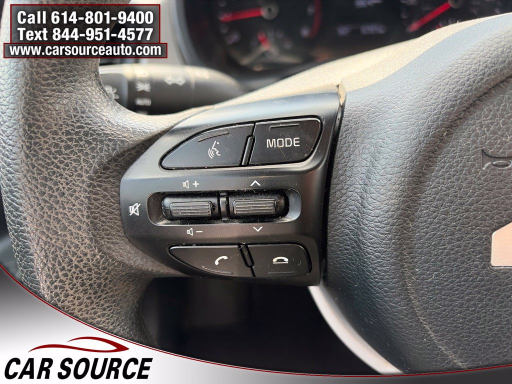 Used 2022 Kia Rio S FWD image 12