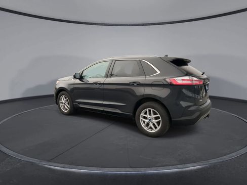 Used 2021 Ford Edge SEL w/ Convenience Package image 6