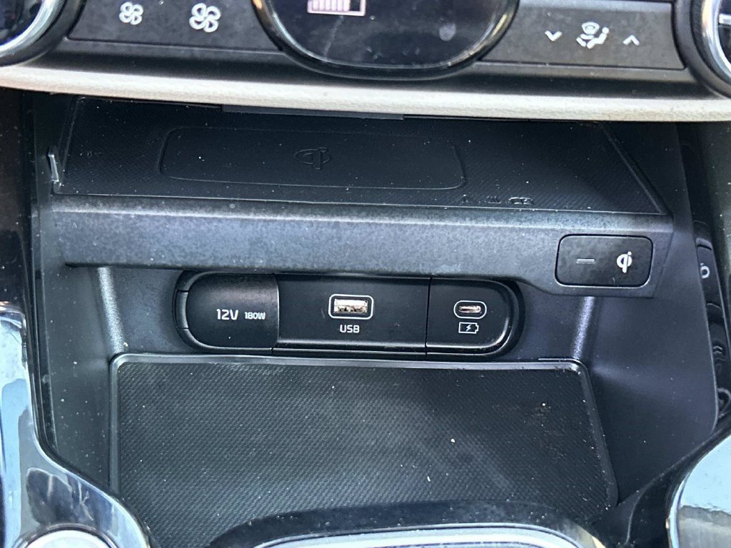 Used 2024 Kia Soul EX FWD image 39