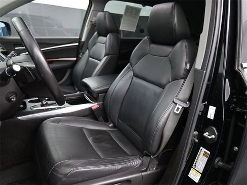 Used 2014 Acura MDX SH-AWD image 13