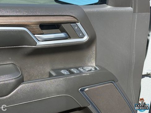 Used 2024 Chevrolet Silverado 1500 LT RWD image 20