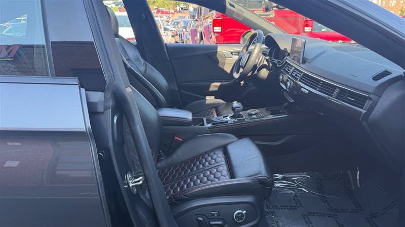 Used 2019 Audi RS 5 Sportback AWD/4WD image 6