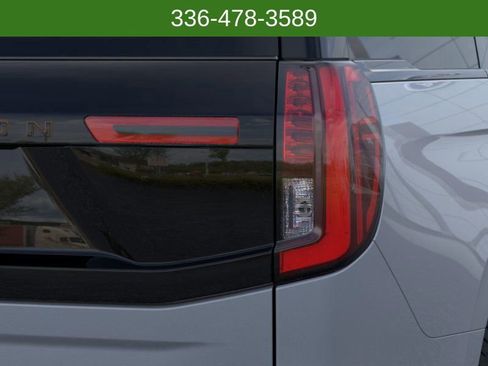 New 2025 Ford Expedition Tremor image 21