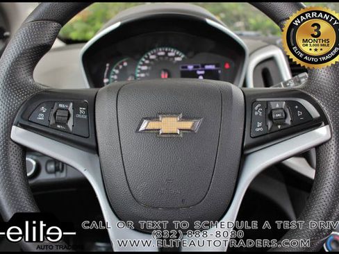 Used 2020 Chevrolet Sonic LT image 20