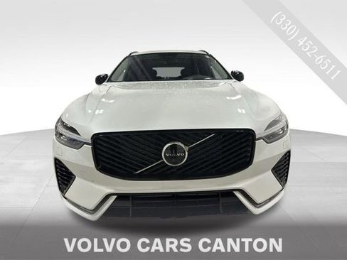 New 2026 Volvo XC60 T8 Ultra w/ Protection Package Premier AWD/4WD image 1