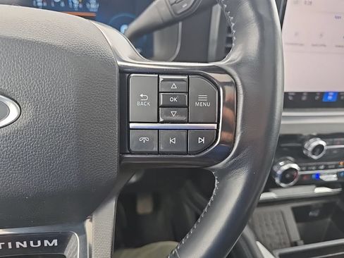 Used 2025 Ford F450 Platinum AWD/4WD image 21