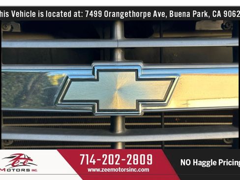 Used 2004 Chevrolet Venture LS w/ Easy Order Package image 45