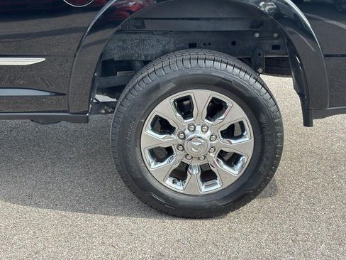 Used 2024 RAM 2500 Limited AWD/4WD image 10