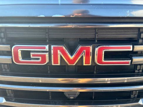 Certified 2023 GMC Acadia AT4 w/ GMC Pro Grade Package image 32