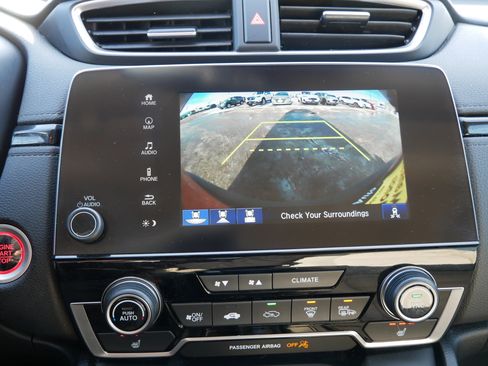 Used 2018 Honda CR-V Touring image 27