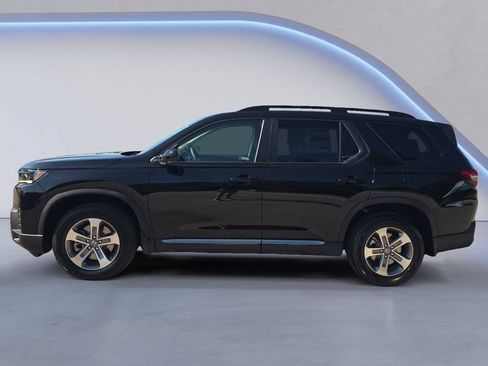 New 2026 Honda Pilot EX-L image 2