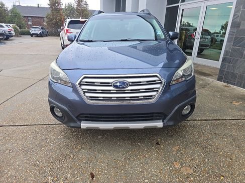 Used 2016 Subaru Outback 2.5i Limited image 4