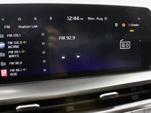 Used 2025 Kia Telluride S AWD/4WD image 4