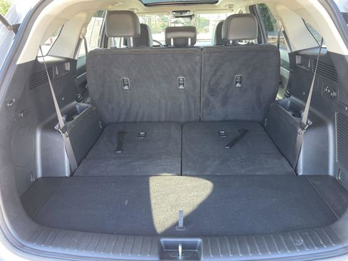 Used 2025 Kia Sorento S w/ Panoramic Sunroof Package AWD/4WD image 27