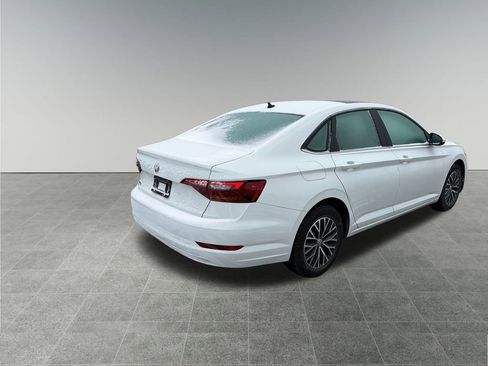 Used 2019 Volkswagen Jetta SE image 6