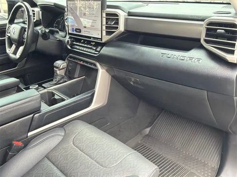 Used 2022 Toyota Tundra SR5 w/ SR5 Premium Package image 13